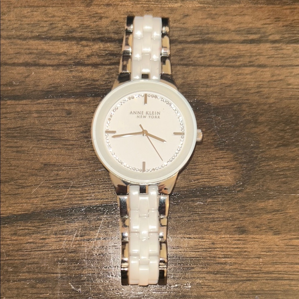 Anne Klein Watch - image 2